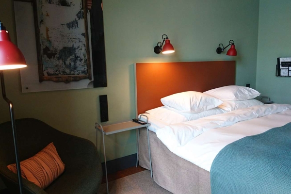 The Winery Hotel